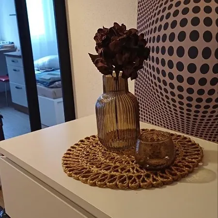 S 1 Spalnou V Tesnej Blizkosti Centra Lägenhet *