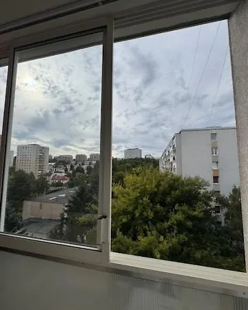 S 1 Spálňou V Tesnej Blízkosti Centra *