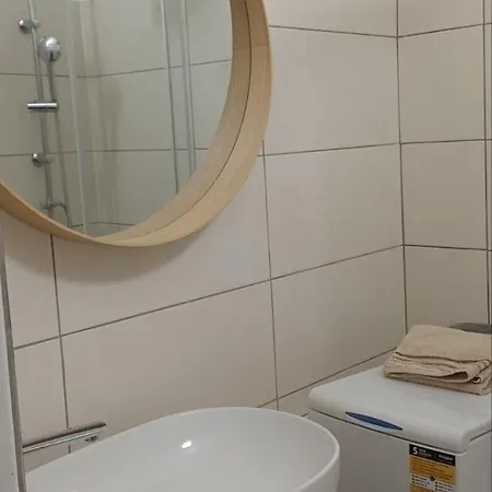 S 1 Spalnou V Tesnej Blizkosti Centra * Kösice