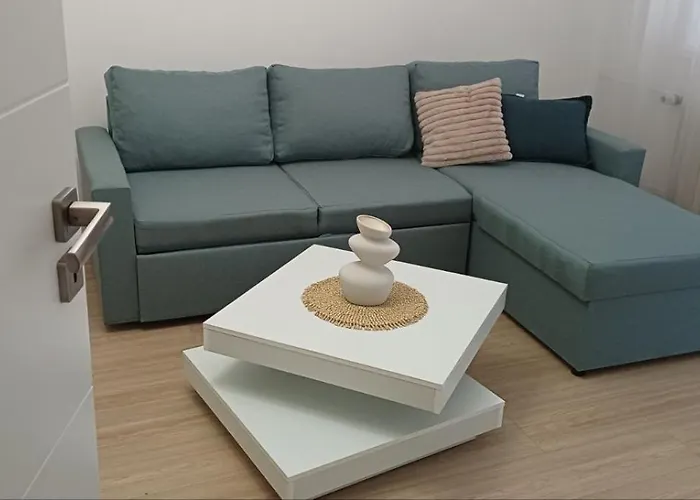 Apartment S 1 Spalnou V Tesnej Blizkosti Centra Košice