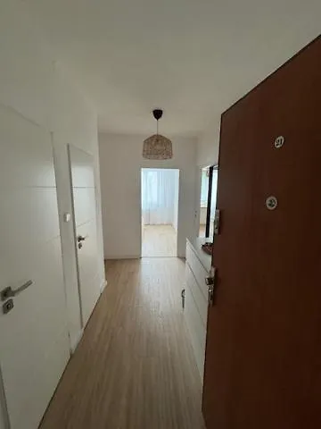 S 1 Spalnou V Tesnej Blizkosti Centra * Košice