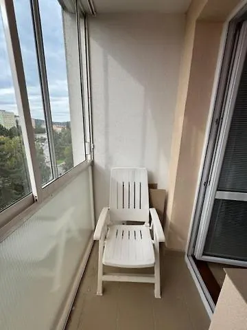 S 1 Spalnou V Tesnej Blizkosti Centra Apartment Košice