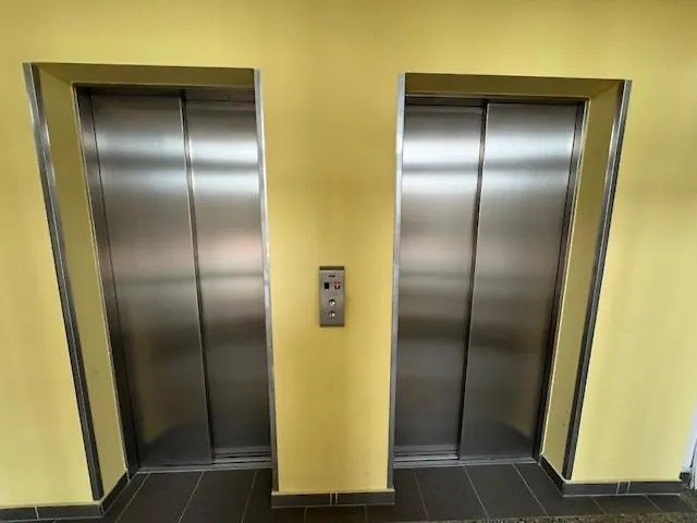 S 1 Spalnou V Tesnej Blizkosti Centra Košice