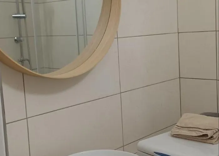 S 1 Spalnou V Tesnej Blizkosti Centra * Košice